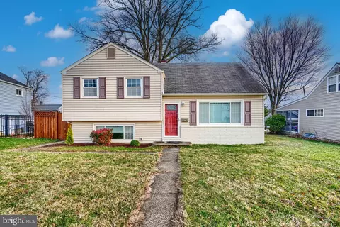 1815 Wentworth Rd, Parkville, MD 21234