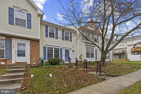 7447 Catterick #7447, Windsor Mill, MD 21244