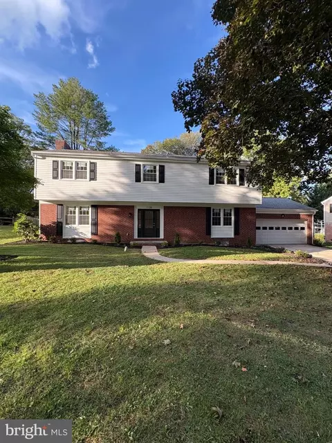 1128 Concordia Dr, Towson, MD 21286