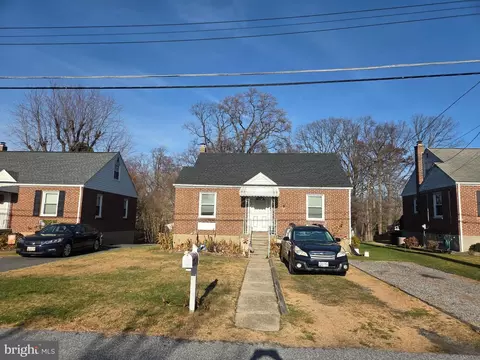 4106 Link Ave, Nottingham, MD 21236