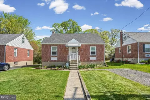 4106 Link Ave, Nottingham, MD 21236