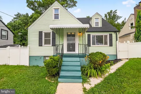 1910 Park Pl, Gwynn Oak, MD 21207