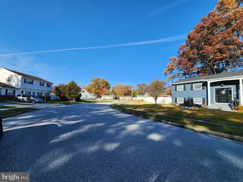 3707 Hurlock Rd, Middle River, MD 21220 photo 3