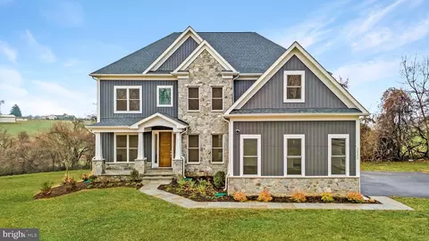 14628 Old Hanover Rd #BENTON, Reisterstown, MD 21136