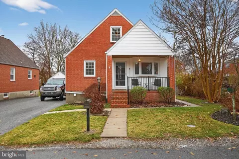 2301 Ellen Ave, Parkville, MD 21234