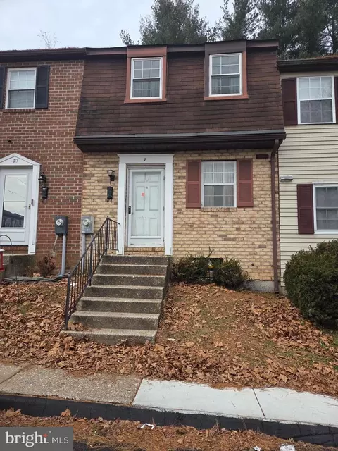 8 Ritters Ridge Ct UNIT 8, Owings Mills, MD 21117