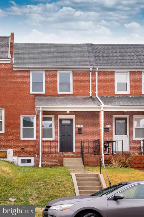 7035 Gough St, Baltimore, MD 21224