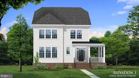 10616 Wennington St, Baltimore, MD 21220