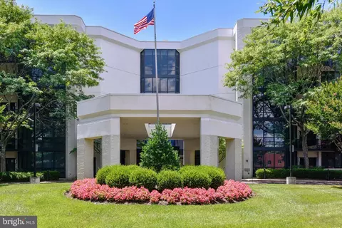 4001 Old Court Rd #509, Pikesville, MD 21208
