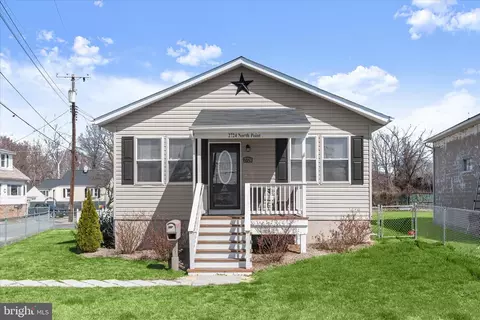 2724 N Point Ter, Dundalk, MD 21222