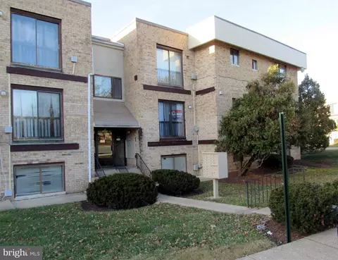 3924 Rolling Rd #B-6, Pikesville, MD 21208