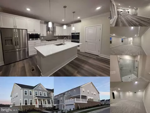6600 Queensbury St, Middle River, MD 21220