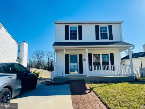 4209 Spring Ave, Halethorpe, MD 21227