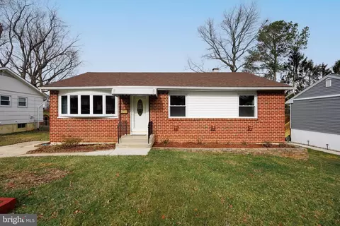 1017 Kingsbury Rd, Reisterstown, MD 21136