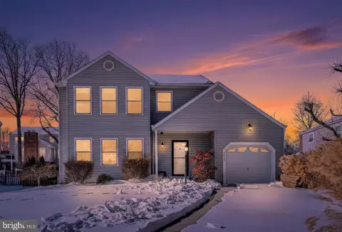 9414 Horn Ave, Nottingham, MD 21236