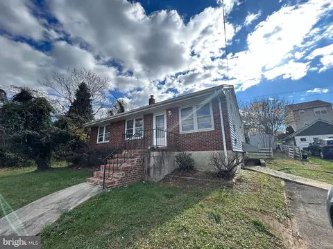 Exterior - 323 Third Ave, Lansdowne, MD 21227 photo 2 of 4