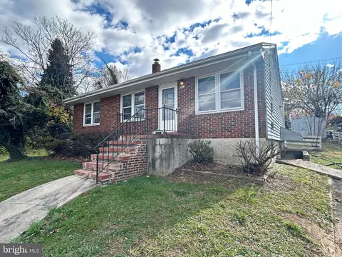 323 Third Ave, Lansdowne, MD 21227