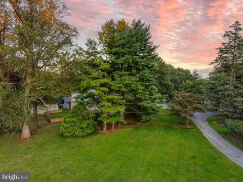 8555 Hill Spring Dr, Lutherville Timonium, MD 21093