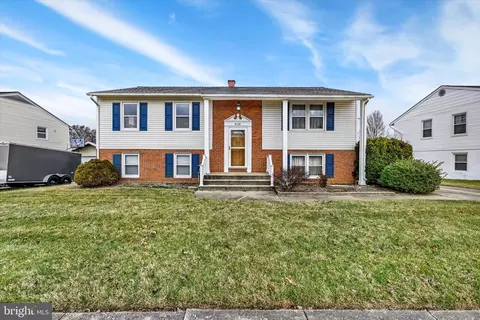 4108 Baker Ln, Nottingham, MD 21236