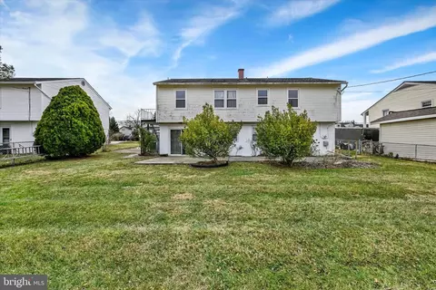 Exterior - 4108 Baker Ln, Nottingham, MD 21236 photo 2 of 3