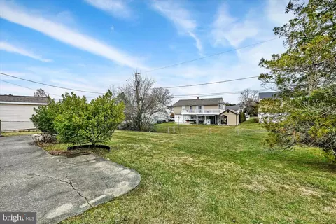 Exterior - 4108 Baker Ln, Nottingham, MD 21236 photo 3 of 3