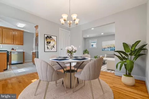 2723 Glendale Rd, Parkville, MD 21234
