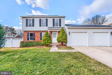 9406 Seven Courts Dr, Nottingham, MD 21236