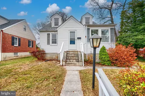 34 Henry Ave, Nottingham, MD 21236 photo 3