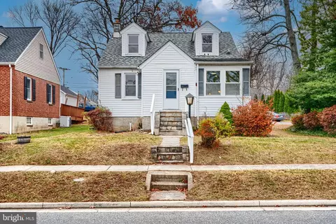 34 Henry Ave, Nottingham, MD 21236 photo 5