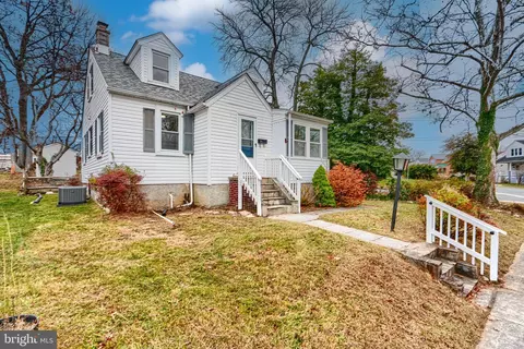 34 Henry Ave, Nottingham, MD 21236 photo 4