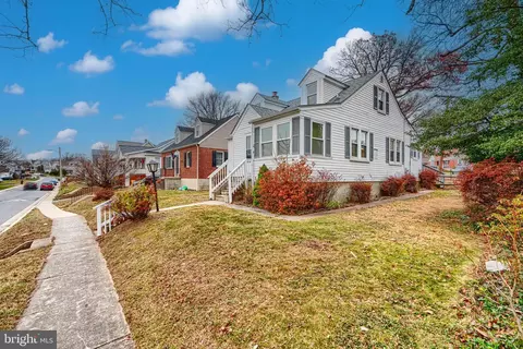 34 Henry Ave, Nottingham, MD 21236 photo 2
