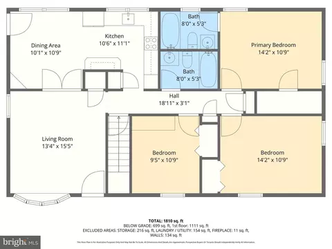 3001 Merrymans Mill Rd, Phoenix, MD 21131 photo 45