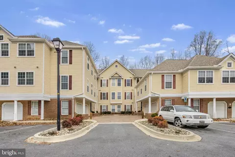 5004 Willow Branch Way #105, Owings Mills, MD 21117