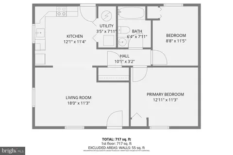 2542 Sycamore Ave, Sparrows Point, MD 21219 photo 29