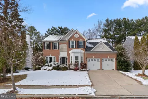 22 Dovefield Rd, Perry Hall, MD 21128