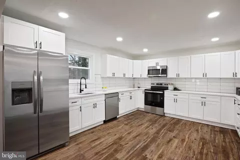7017 Lancaster Rd, Pikesville, MD 21207