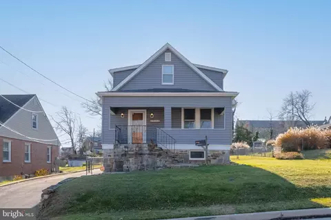 3005 Moreland Ave, Parkville, MD 21234