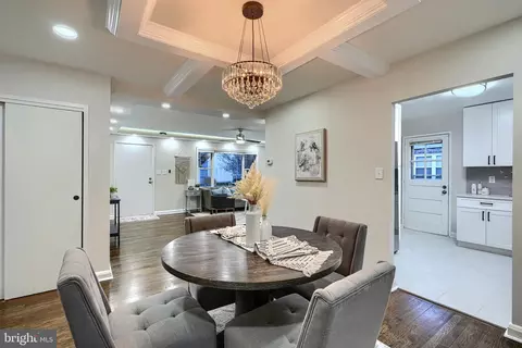 Dining - 3612 Coronado Rd, Windsor Mill, MD 21244 photo 3 of 3