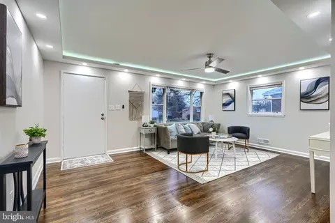Living - 3612 Coronado Rd, Windsor Mill, MD 21244 photo 1 of 2