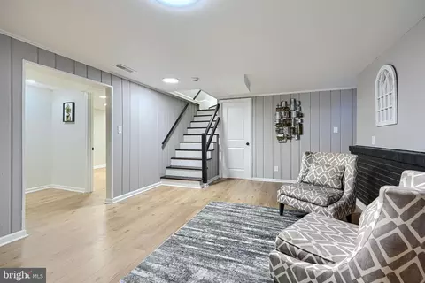 Entry Way - 3612 Coronado Rd, Windsor Mill, MD 21244 photo 2 of 3