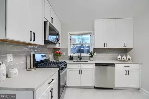 Kitchen - 3612 Coronado Rd, Windsor Mill, MD 21244 photo 1 of 3