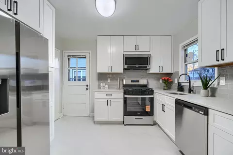 Kitchen - 3612 Coronado Rd, Windsor Mill, MD 21244 photo 3 of 3