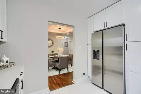 Entry Way - 3612 Coronado Rd, Windsor Mill, MD 21244 photo 1 of 3