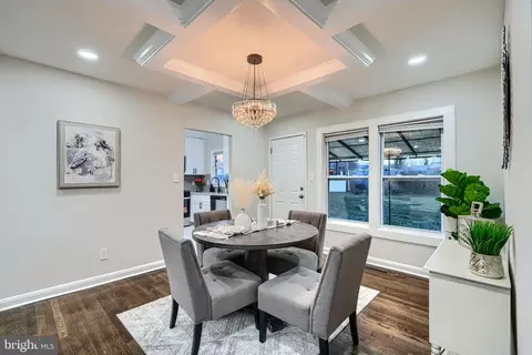 Dining - 3612 Coronado Rd, Windsor Mill, MD 21244 photo 2 of 3