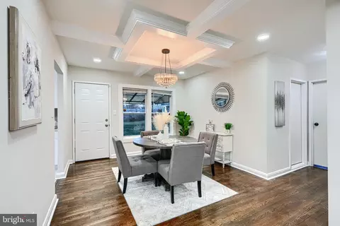 Dining - 3612 Coronado Rd, Windsor Mill, MD 21244 photo 1 of 3