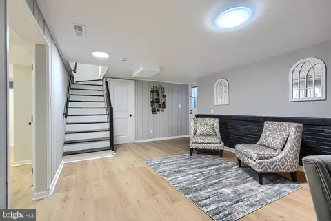 Entry Way - 3612 Coronado Rd, Windsor Mill, MD 21244 photo 3 of 3