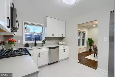 Kitchen - 3612 Coronado Rd, Windsor Mill, MD 21244 photo 2 of 3