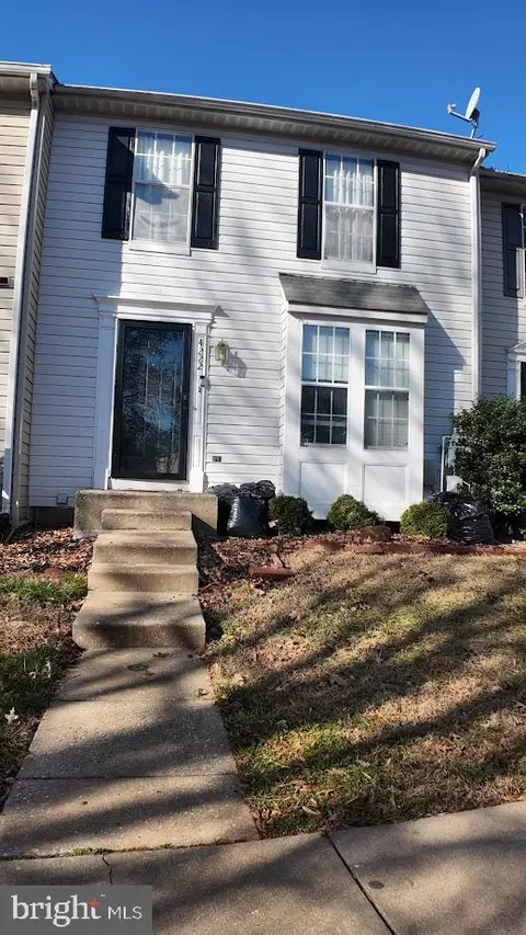 4222 Red Haven Rd, Pikesville, MD 21208