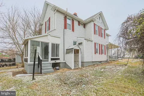 Exterior - 9 Glenmore Ave, Baltimore, MD 21206 photo 3 of 7