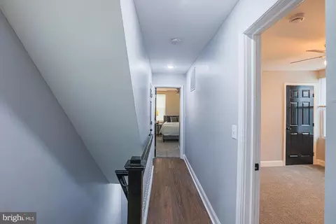 Entry Way - 9 Glenmore Ave, Baltimore, MD 21206 photo 7 of 7